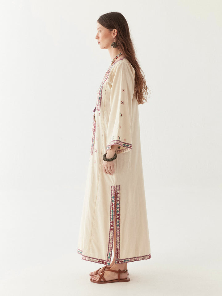 Maison Hotel | Amiran Dress Choti Holi | Over the Rainbow