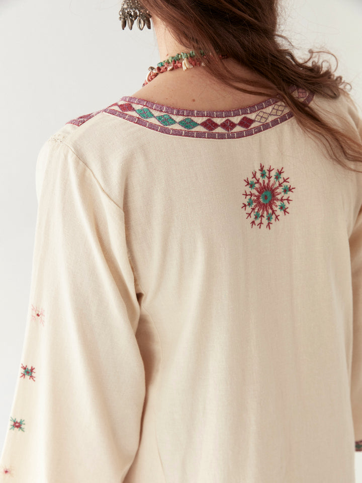 Maison Hotel | Amiran Dress Choti Holi | Over the Rainbow