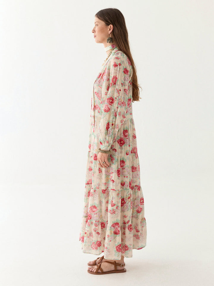 Maison Hotel | Agustina Dress | Candy Roses