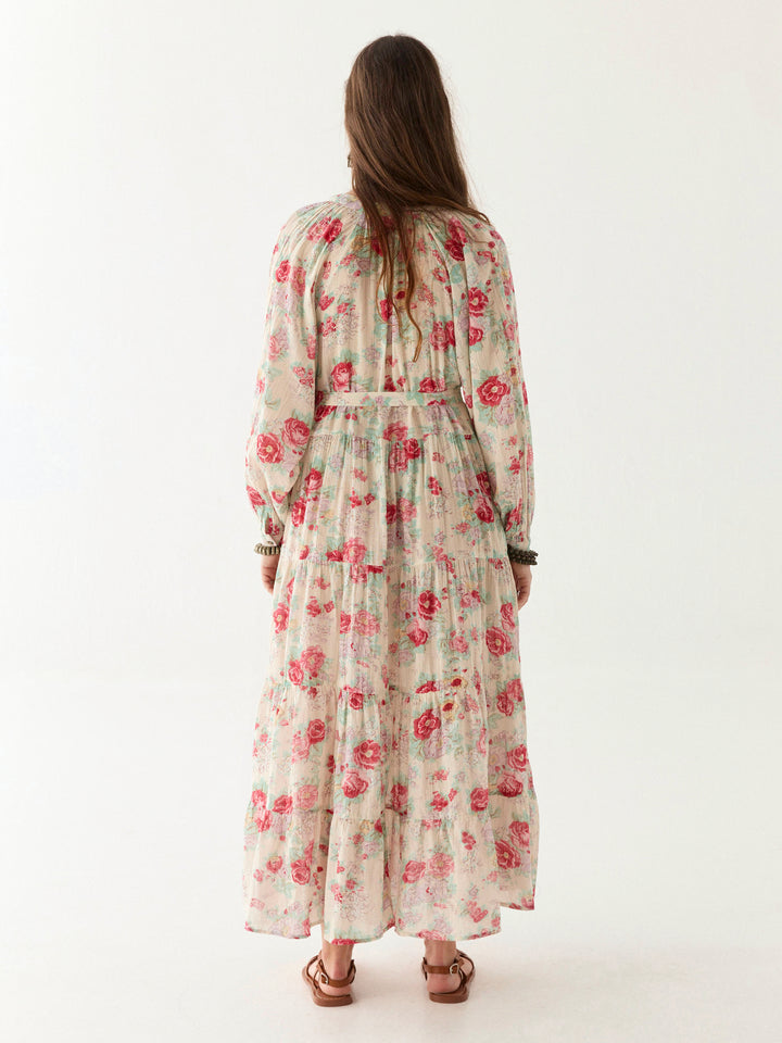 Maison Hotel | Agustina Dress | Candy Roses