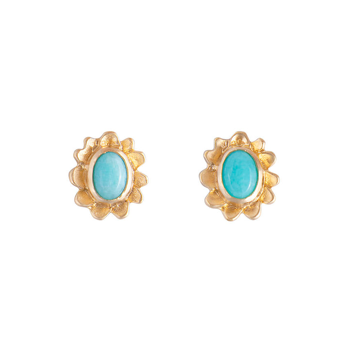 Fairley | ST. Tropez Bloom Studs