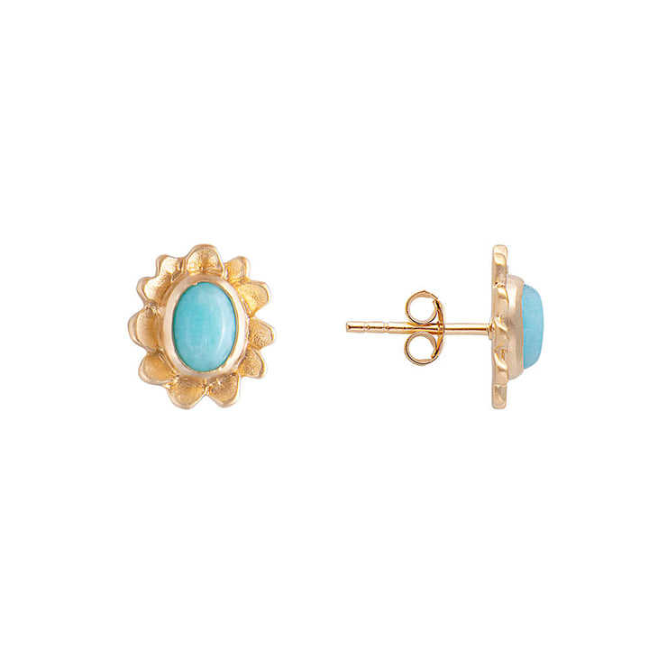 Fairley | ST. Tropez Bloom Studs