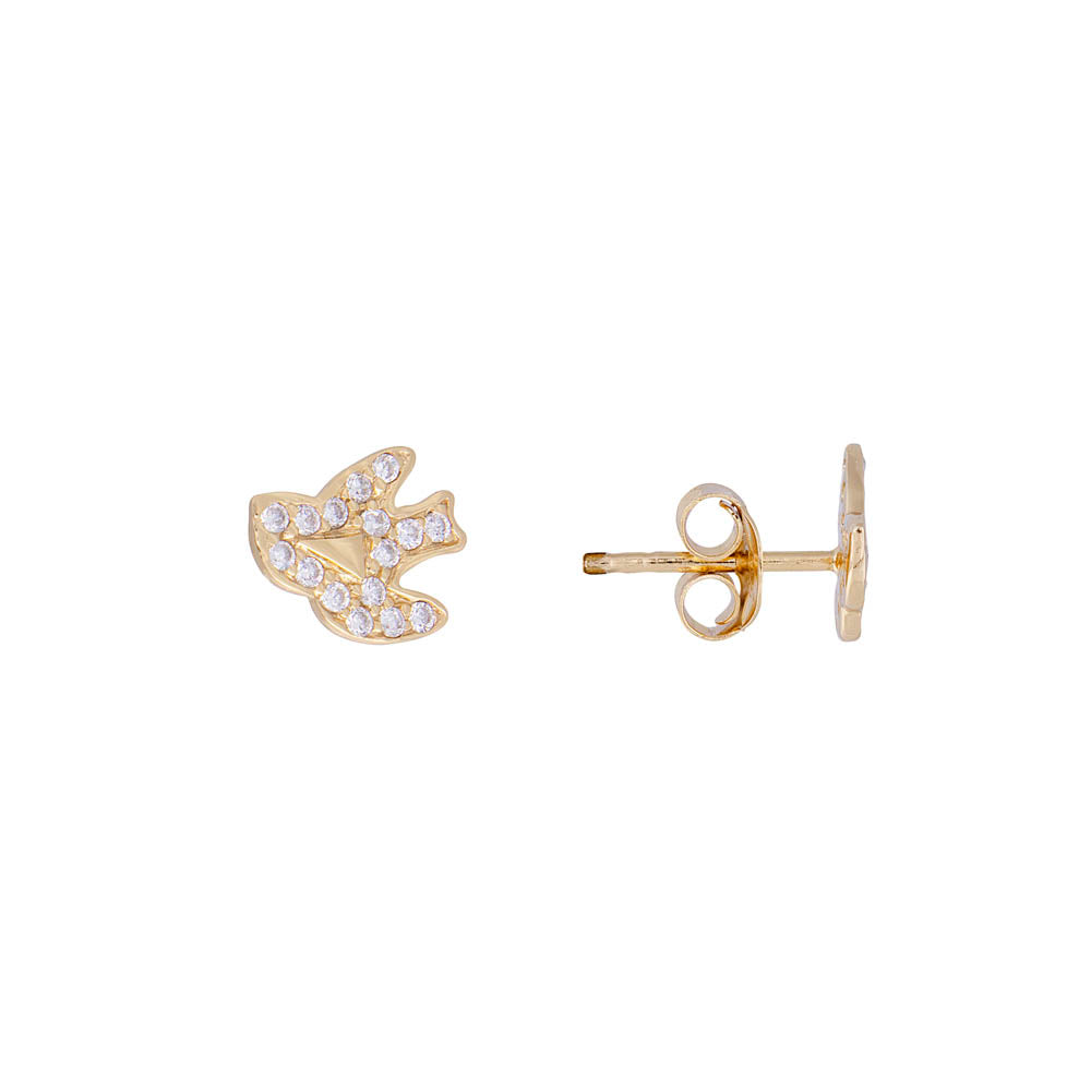 Fairley | Sea Eagle Studs