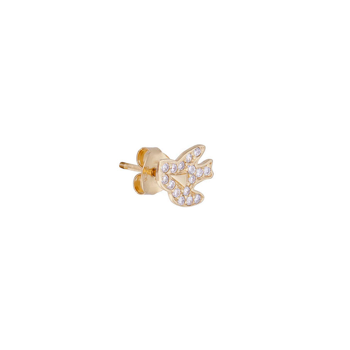 Fairley | Sea Eagle Studs