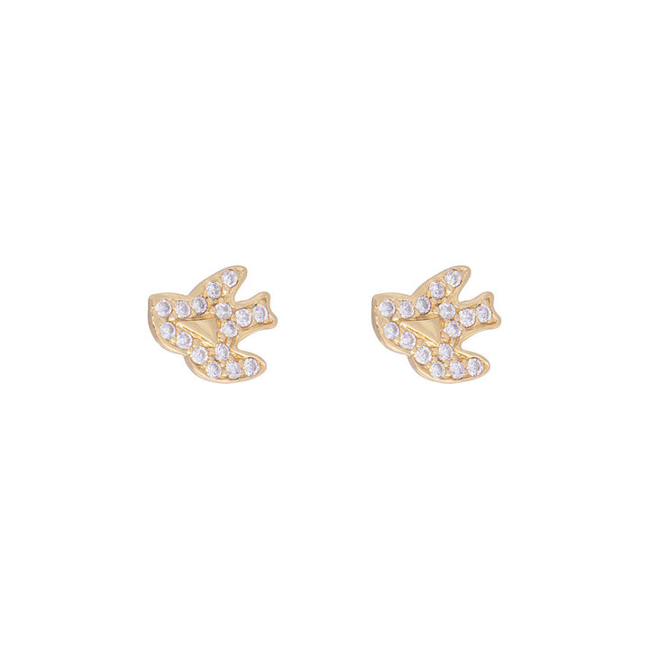 Fairley | Sea Eagle Studs