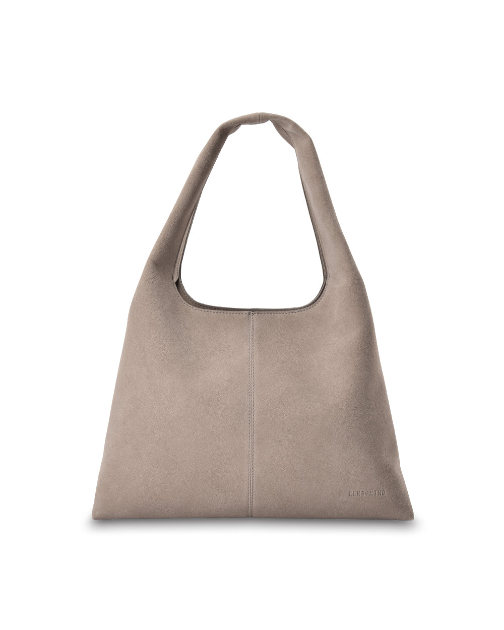 Elms + King | Mayfair Tote | Fawn - Dutch Hideout