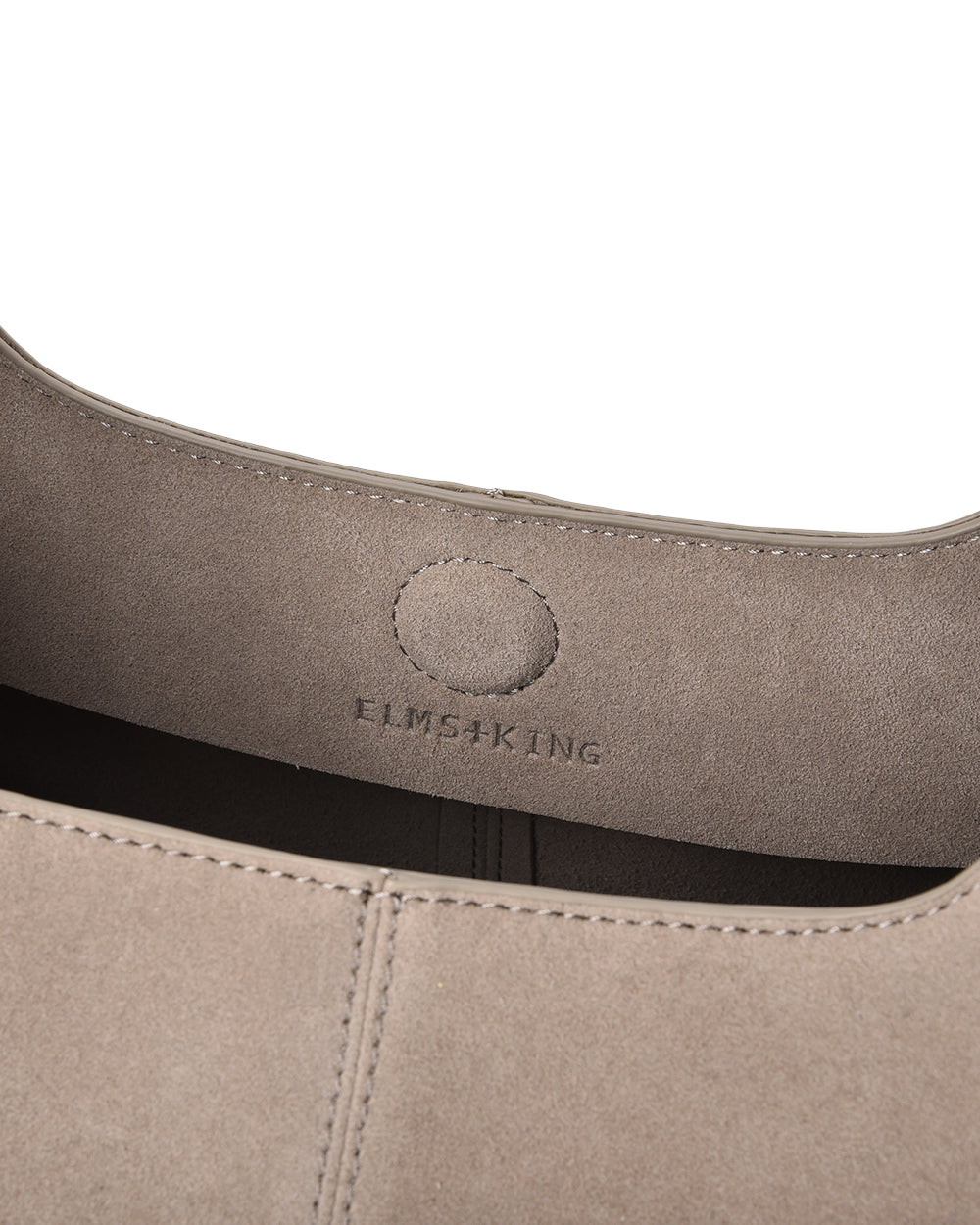 Elms + King | Mayfair Tote | Fawn - Dutch Hideout