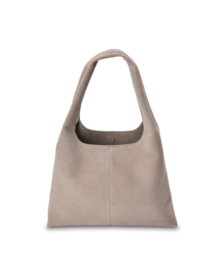 Elms + King | Mayfair Tote | Fawn - Dutch Hideout