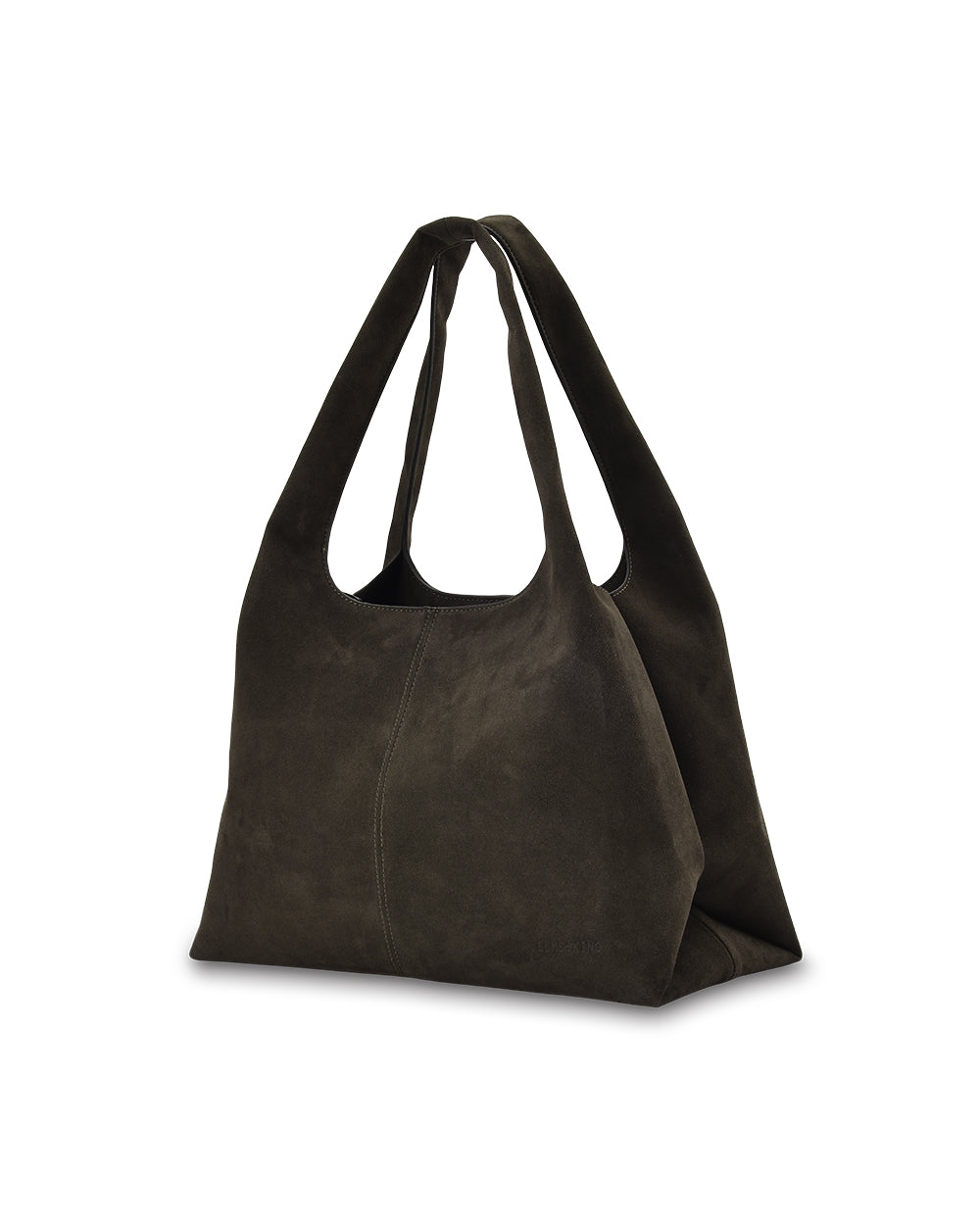 Elms + King | Mayfair Tote | Khaki - Dutch Hideout