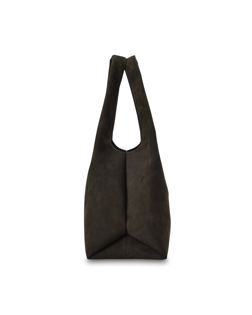 Elms + King | Mayfair Tote | Khaki - Dutch Hideout