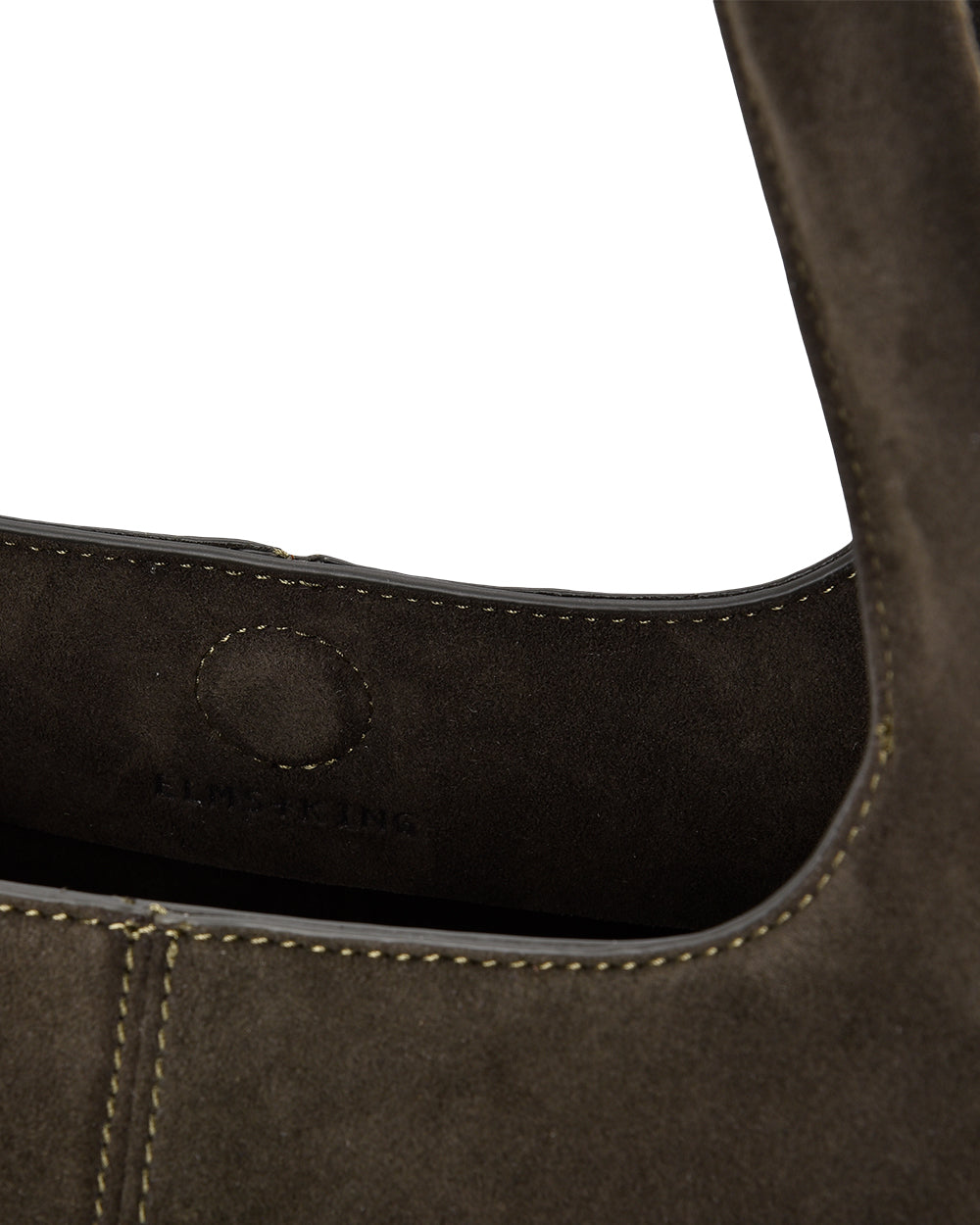 Elms + King | Mayfair Tote | Khaki - Dutch Hideout