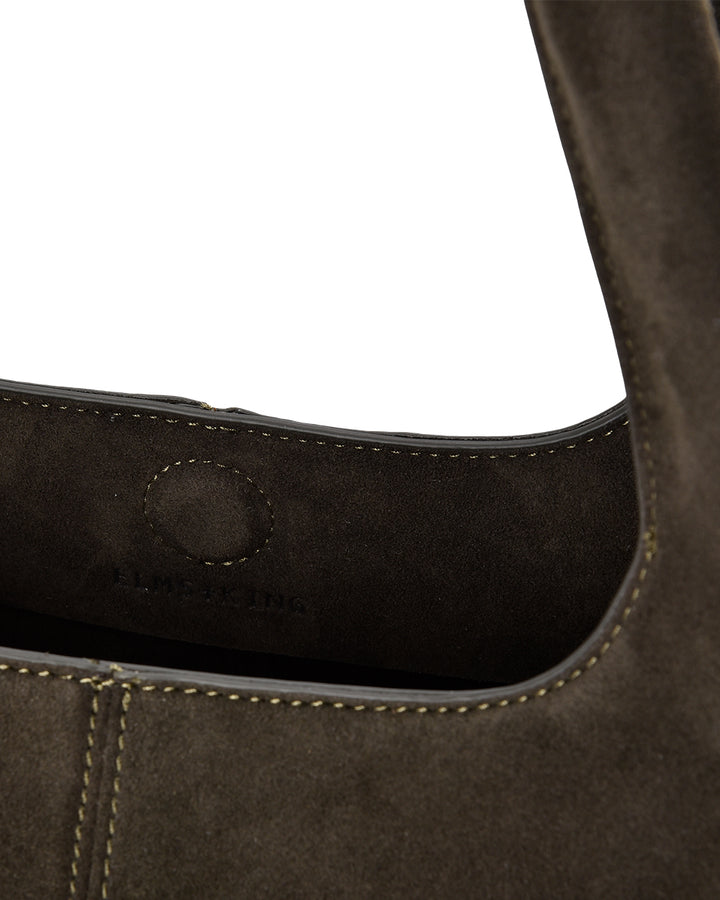 Elms + King | Mayfair Tote | Khaki - Dutch Hideout