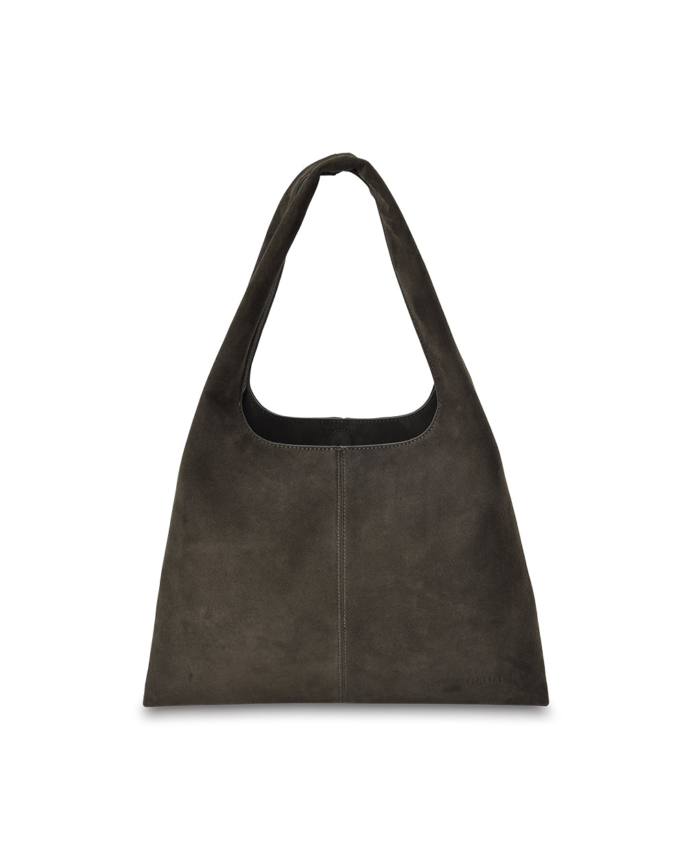 Elms + King | Mayfair Tote | Khaki - Dutch Hideout
