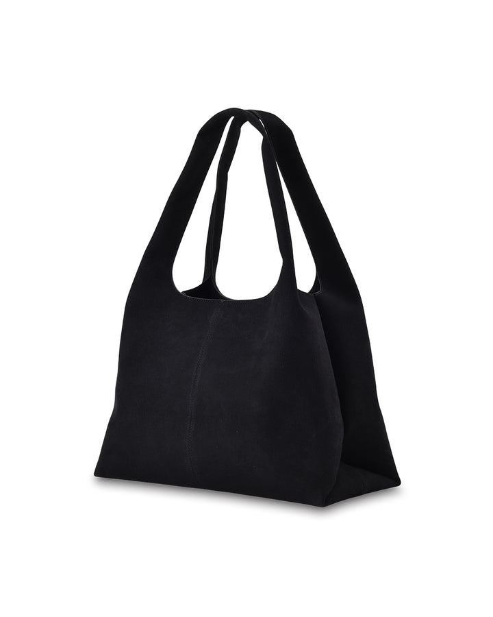 Elms + King | Mayfair Tote | Navy - Dutch Hideout