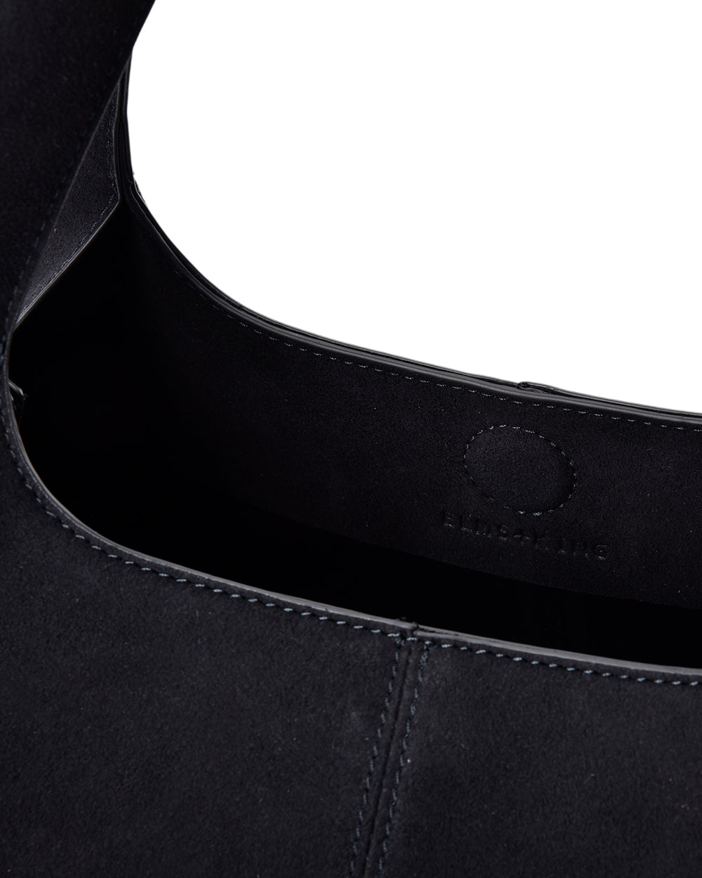 Elms + King | Mayfair Tote | Navy - Dutch Hideout