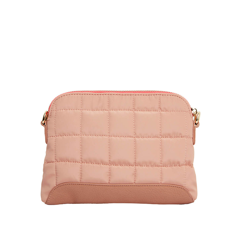 Elms + King | Mini Soho | Blush