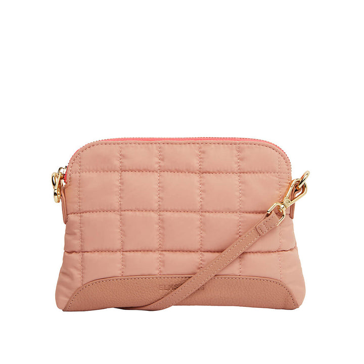 Elms + King | Mini Soho | Blush