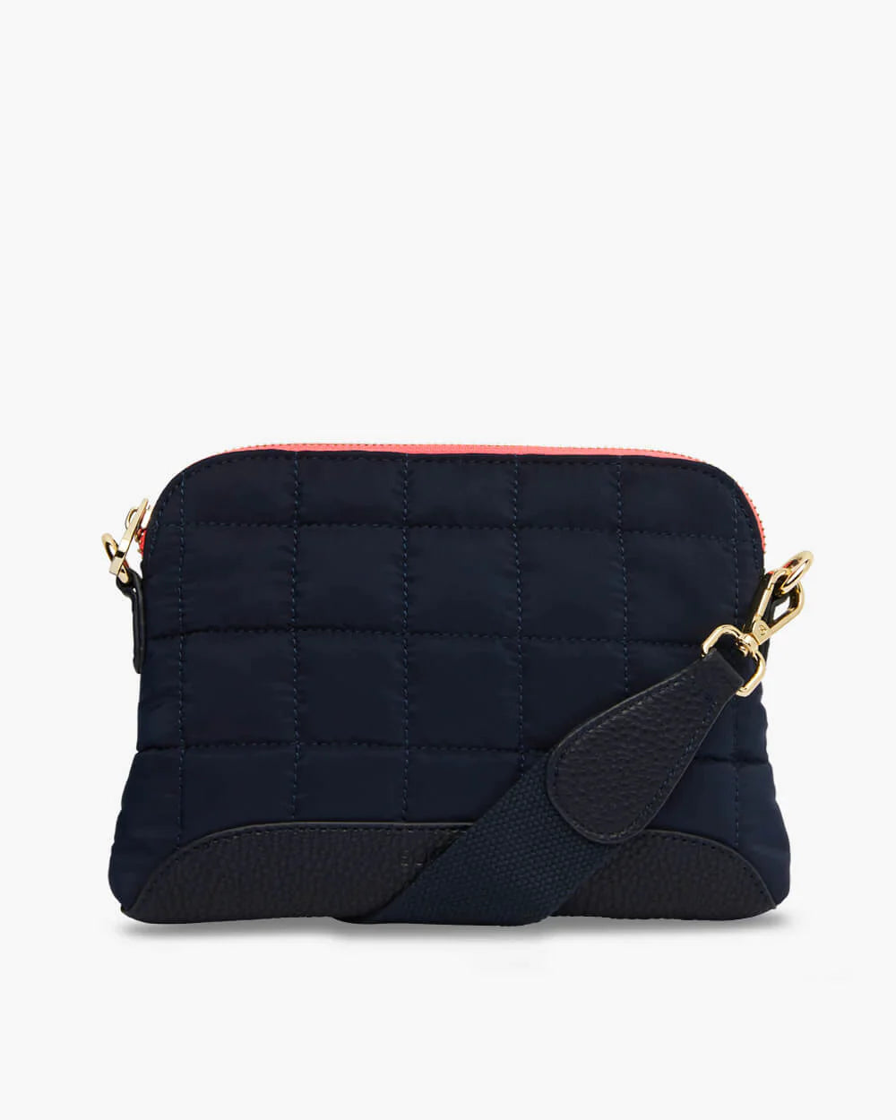 Elms + King | Mini Soho | French Navy