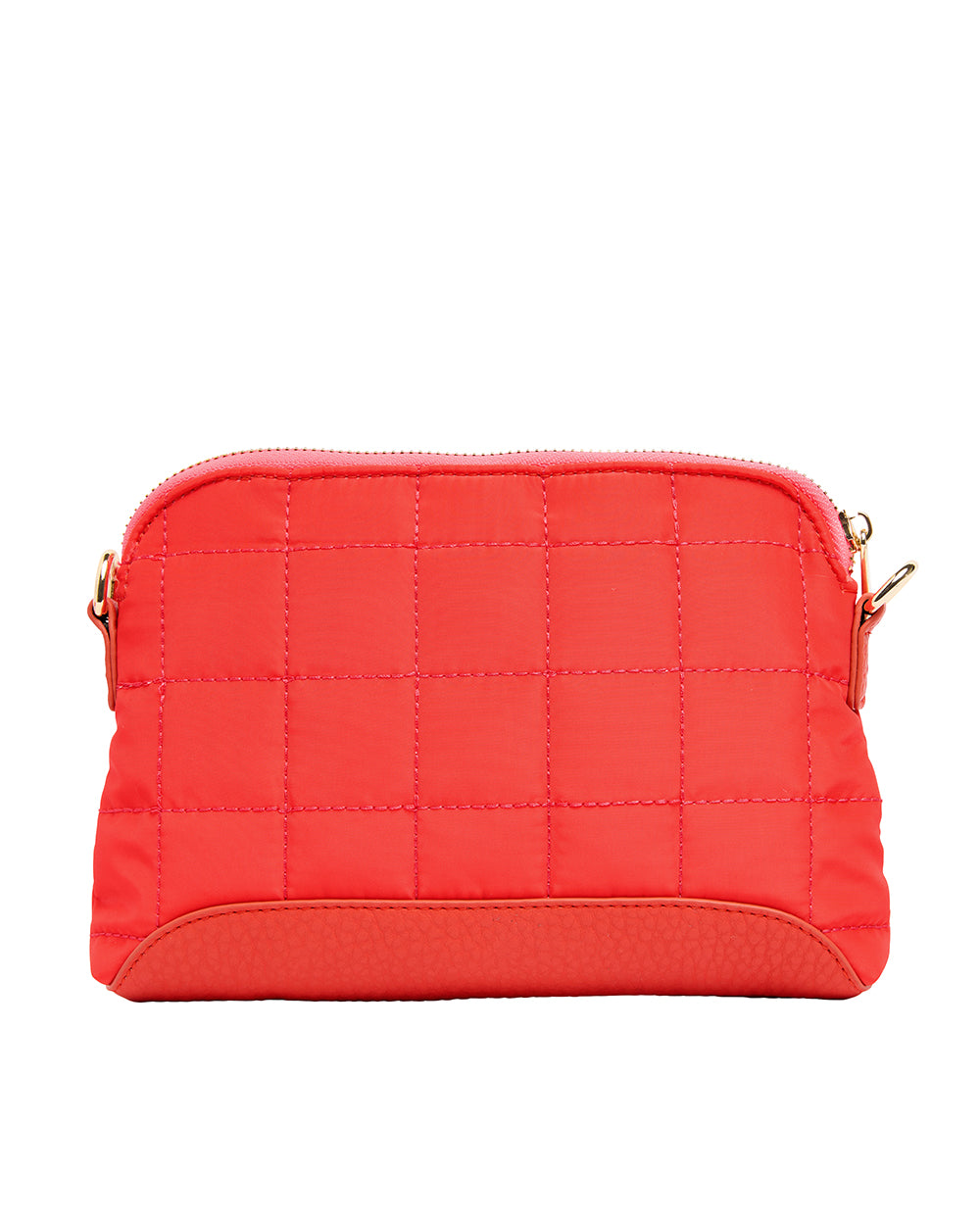 Elms + King | Mini Soho | Red