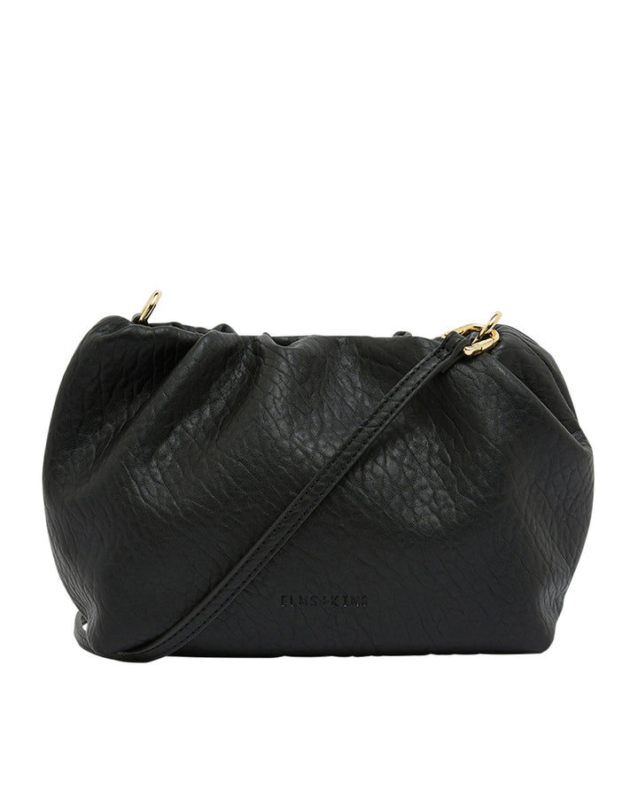 Elms + King | Monty Bag | Black