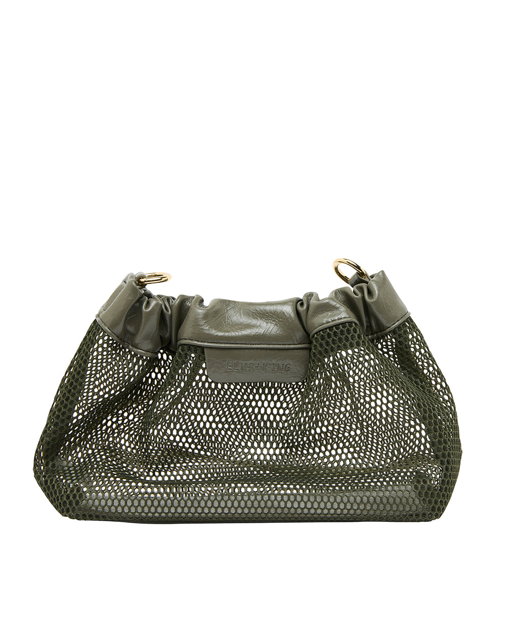 Elms + King | Monty Bag | Khaki