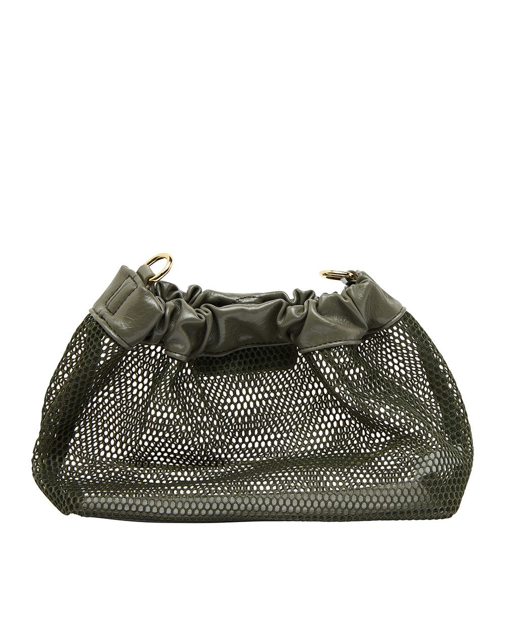 Elms + King | Monty Bag | Khaki