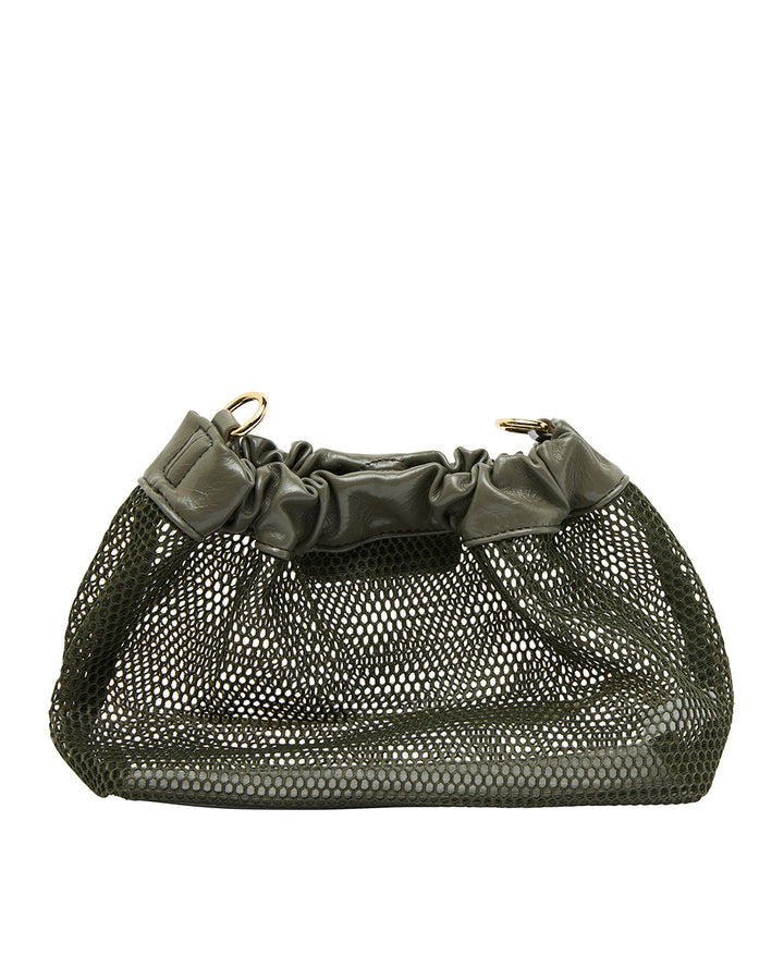 Elms + King | Monty Bag | Khaki