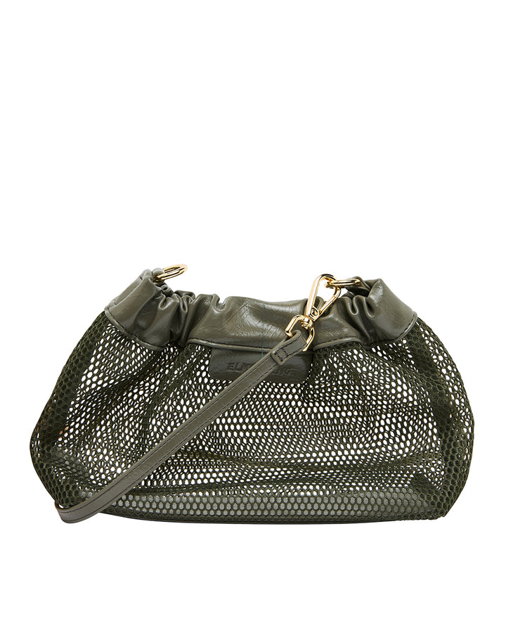 Elms + King | Monty Bag | Khaki