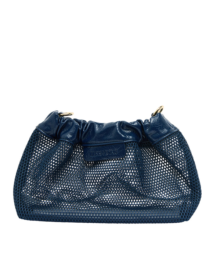 Elms + King | Monty Bag | Navy