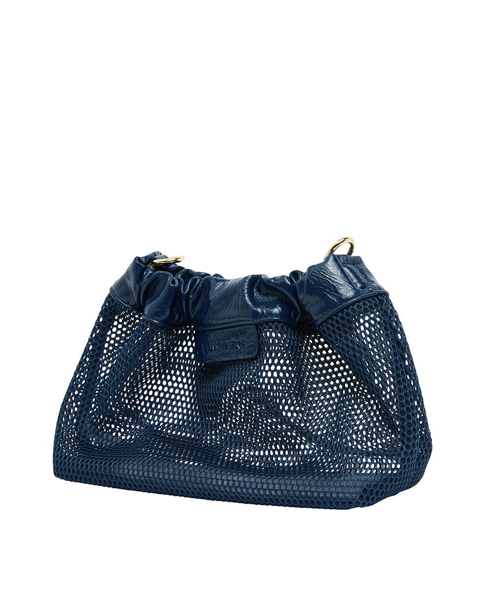 Elms + King | Monty Bag | Navy