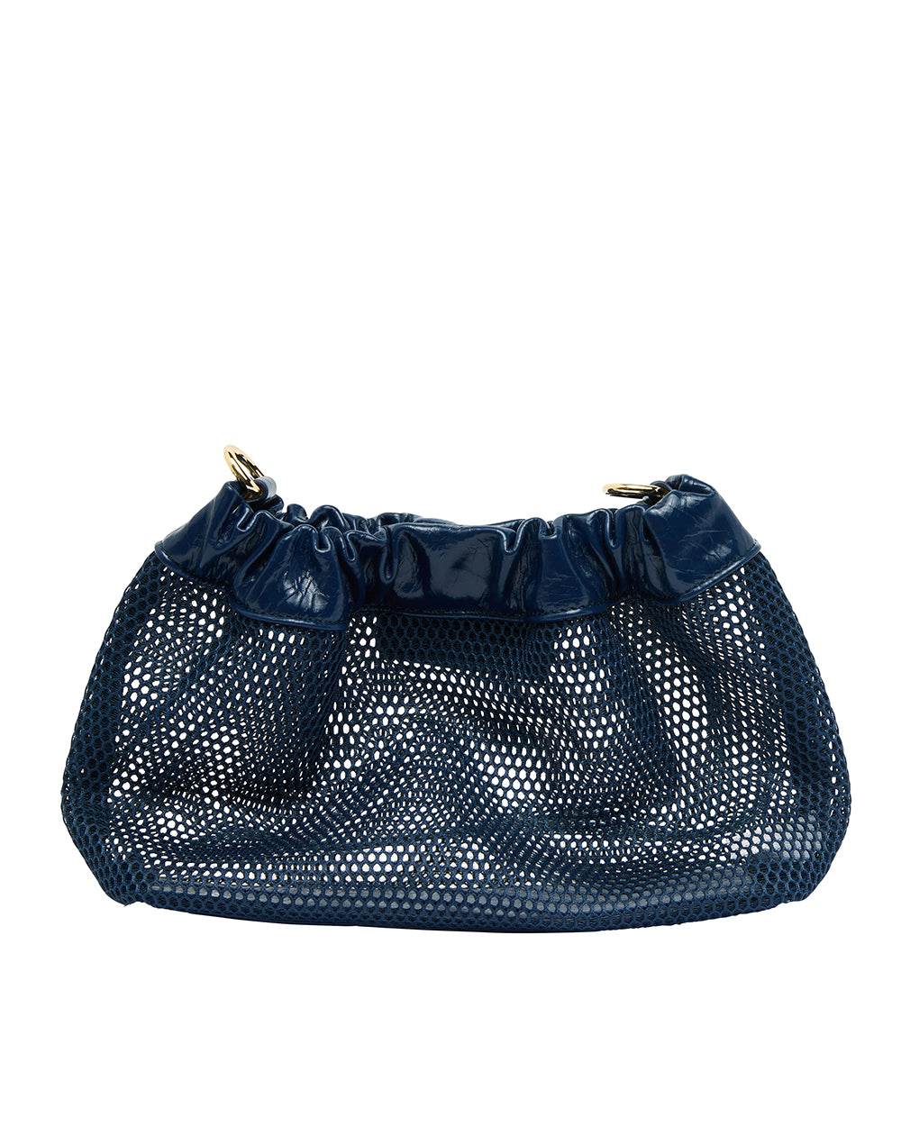 Elms + King | Monty Bag | Navy