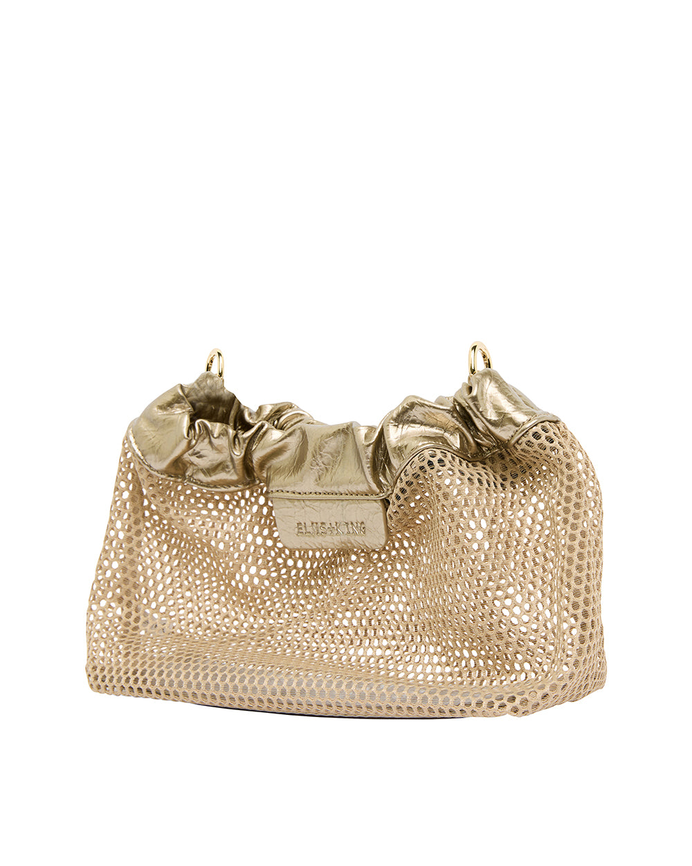 Elms + King | Monty Bag | Taupe