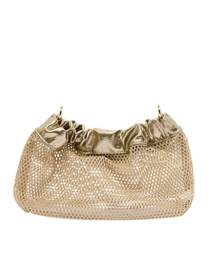 Elms + King | Monty Bag | Taupe