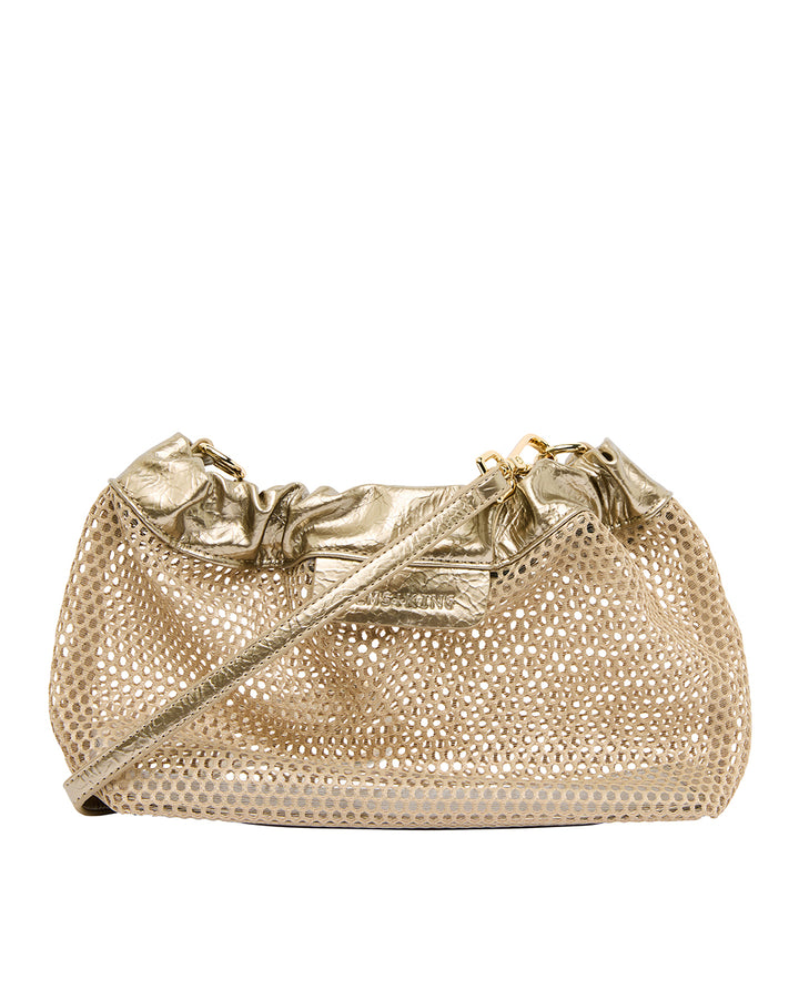Elms + King | Monty Bag | Taupe
