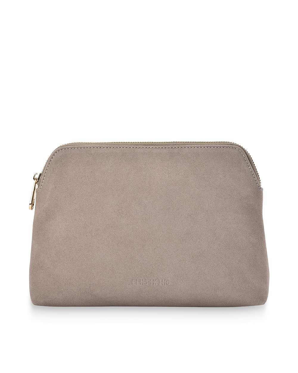 Elms + King | Oakleigh Pouch | Fawn - Dutch Hideout