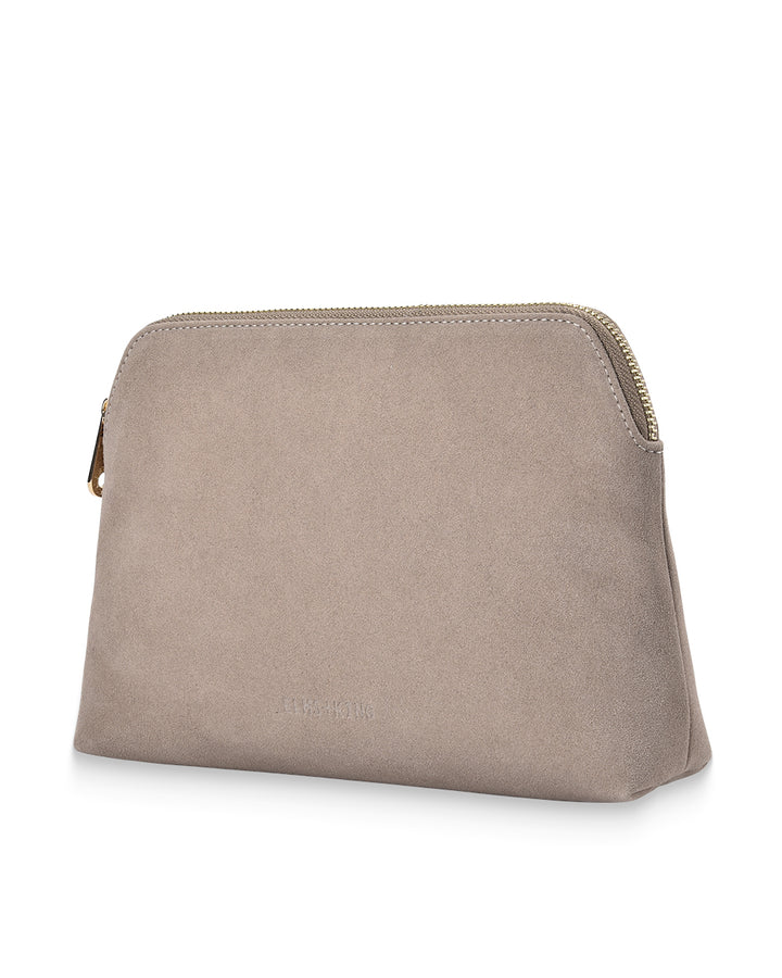 Elms + King | Oakleigh Pouch | Fawn - Dutch Hideout