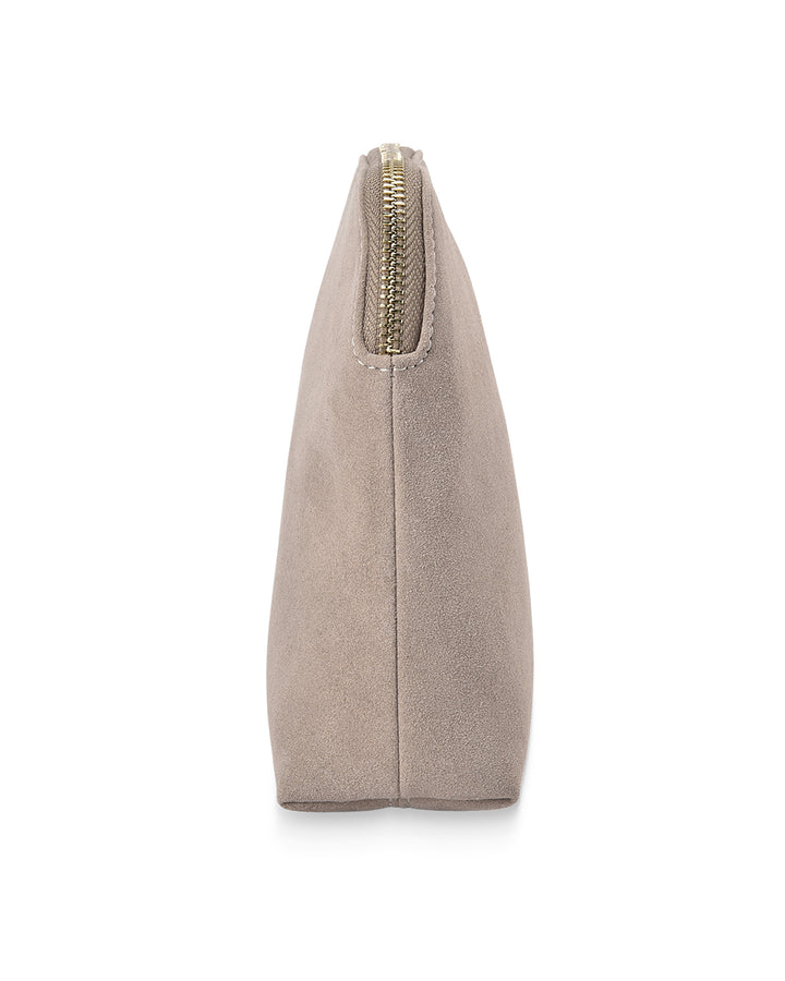 Elms + King | Oakleigh Pouch | Fawn - Dutch Hideout