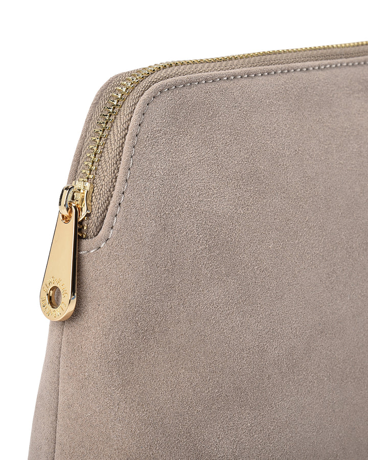 Elms + King | Oakleigh Pouch | Fawn - Dutch Hideout