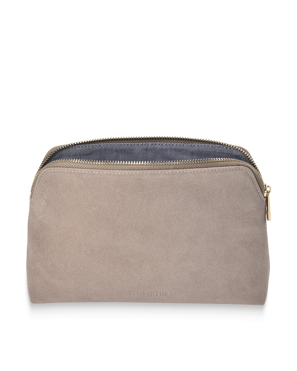 Elms + King | Oakleigh Pouch | Fawn - Dutch Hideout