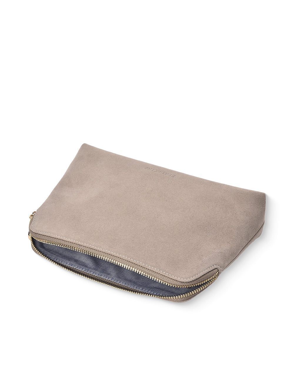 Elms + King | Oakleigh Pouch | Fawn - Dutch Hideout