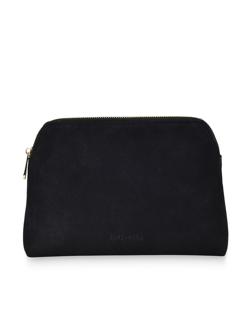 Elms + King | Oakleigh Pouch | Navy - Dutch Hideout