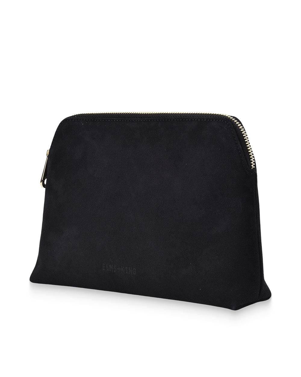 Elms + King | Oakleigh Pouch | Navy - Dutch Hideout