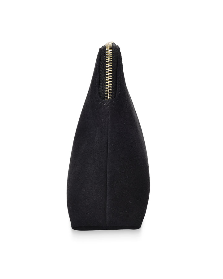 Elms + King | Oakleigh Pouch | Navy - Dutch Hideout