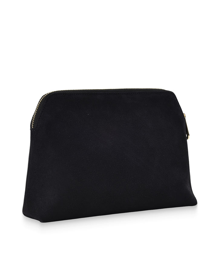 Elms + King | Oakleigh Pouch | Navy - Dutch Hideout