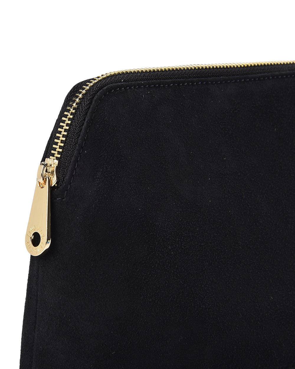 Elms + King | Oakleigh Pouch | Navy - Dutch Hideout