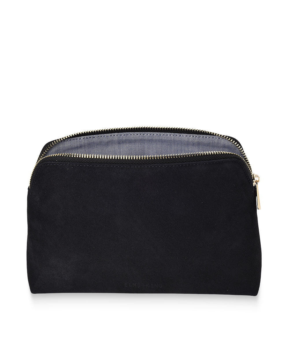 Elms + King | Oakleigh Pouch | Navy - Dutch Hideout
