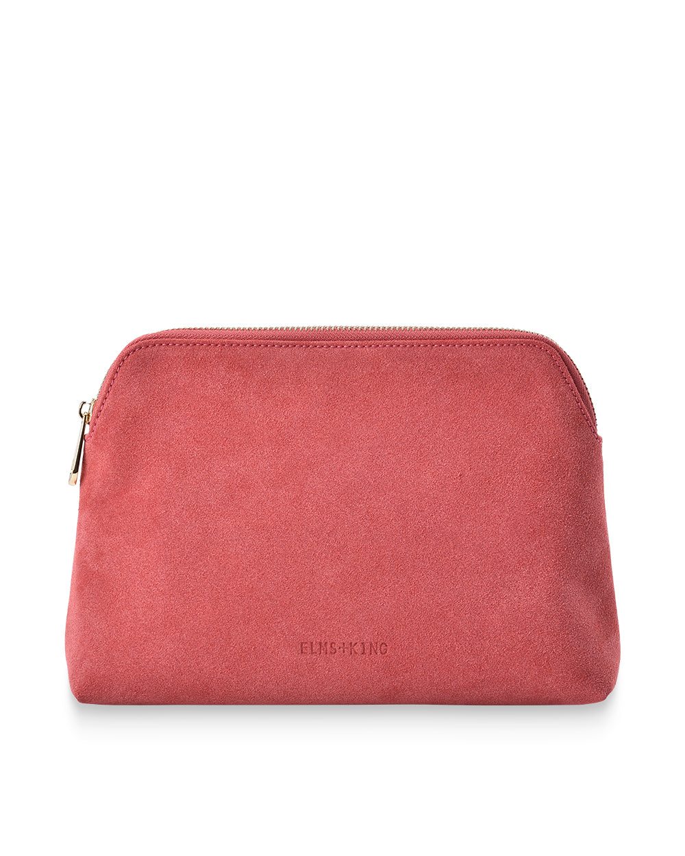 Elms + King | Oakleigh Pouch | Sorbet - Dutch Hideout