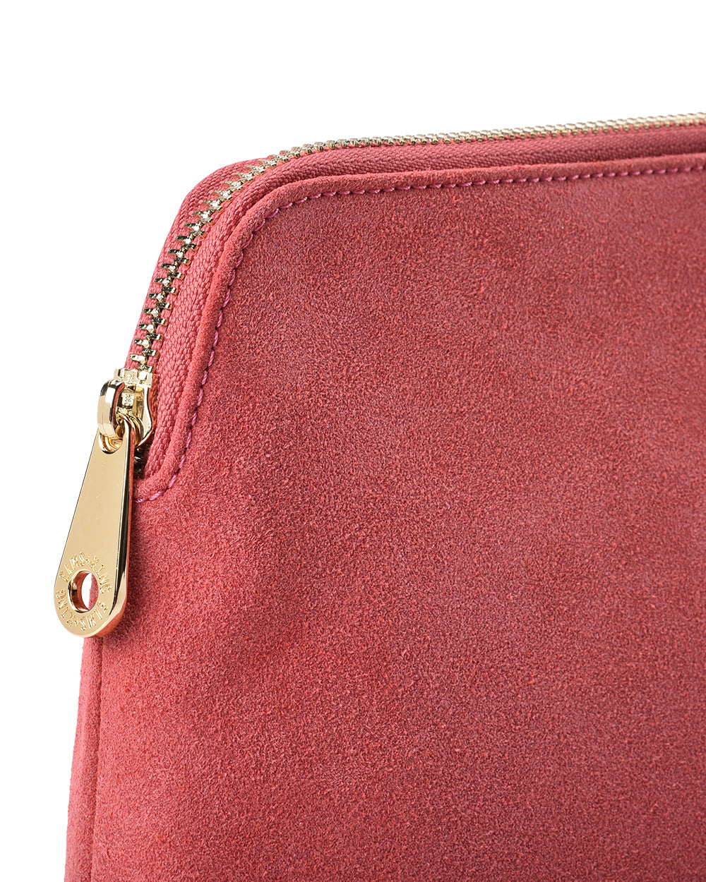 Elms + King | Oakleigh Pouch | Sorbet - Dutch Hideout