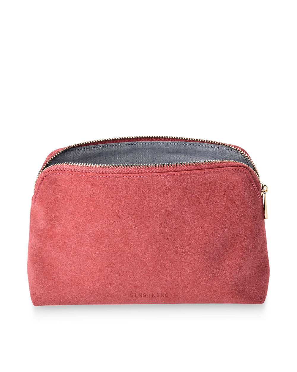 Elms + King | Oakleigh Pouch | Sorbet - Dutch Hideout
