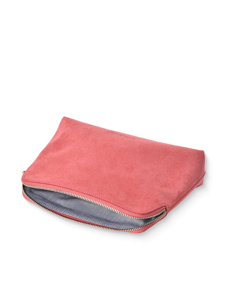 Elms + King | Oakleigh Pouch | Sorbet - Dutch Hideout